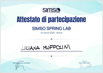 SIMSO Spring Lab - 2025